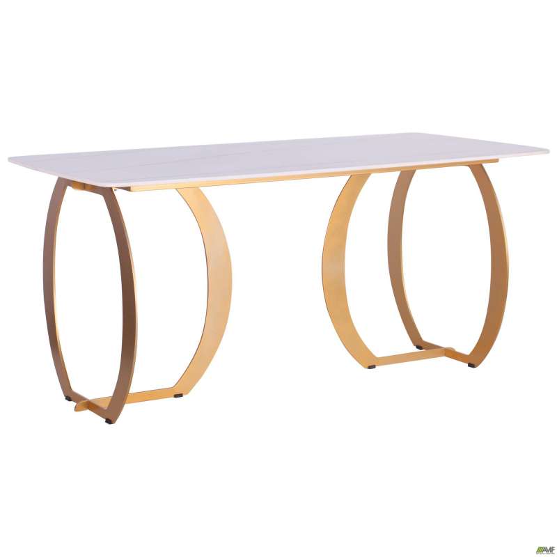AMF ALEXIS GOLD/CERAMICS LASA BIANCO (547054)
