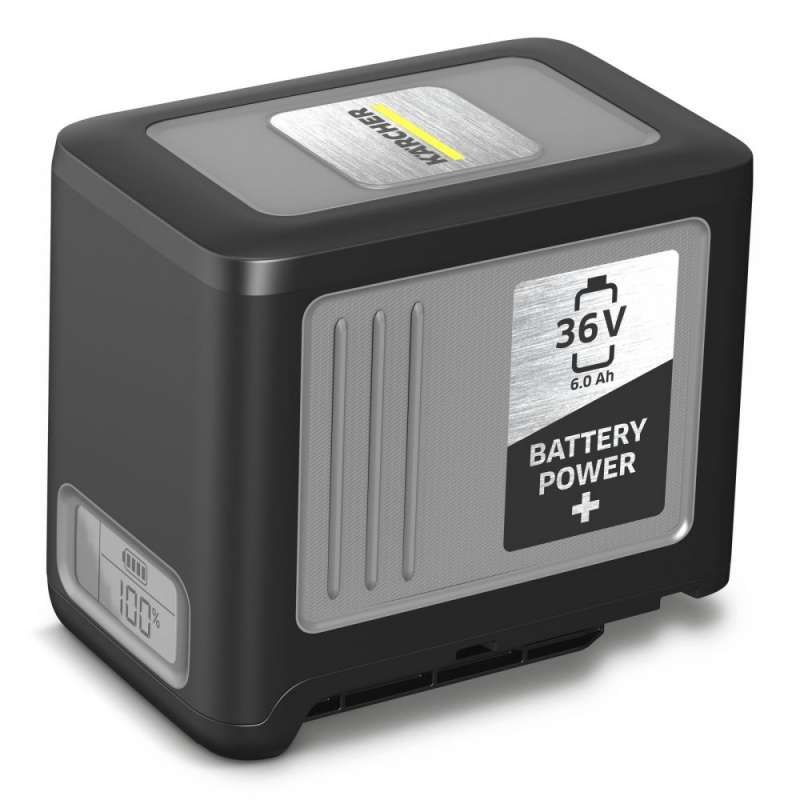 KARCHER BATTERY POWER+ 36/60 (2.042-022.0)