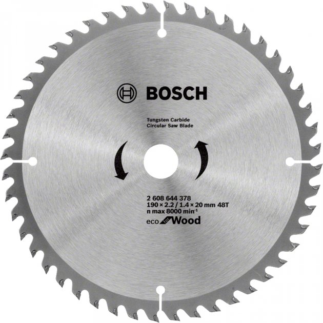 BOSCH 2608644378