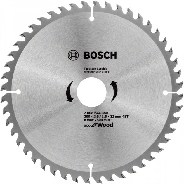 BOSCH 2608644380