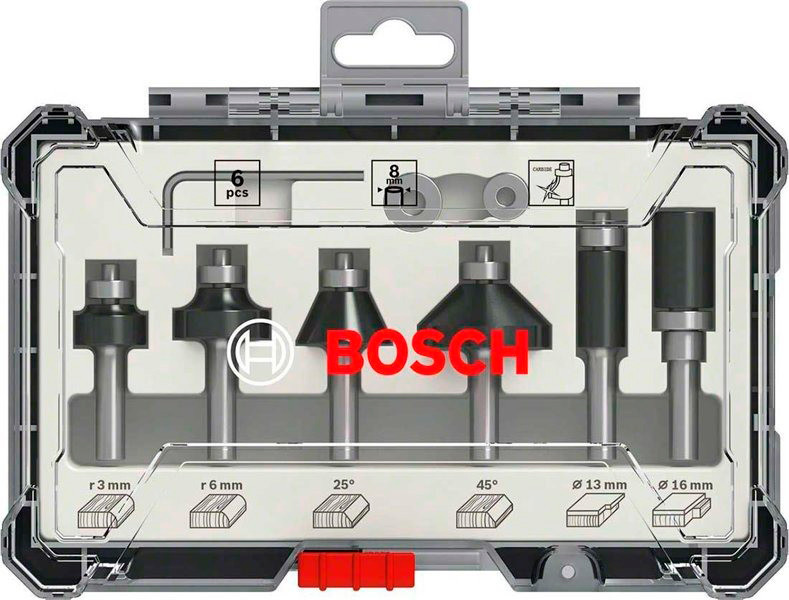 BOSCH 2608629370