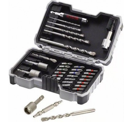 BOSCH 2607017326