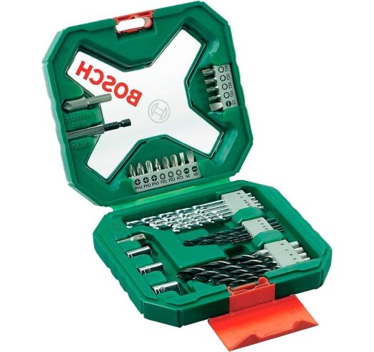 BOSCH 2607010608