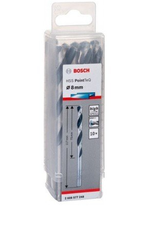 BOSCH 2608577248