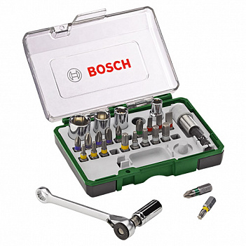 BOSCH 2607017160