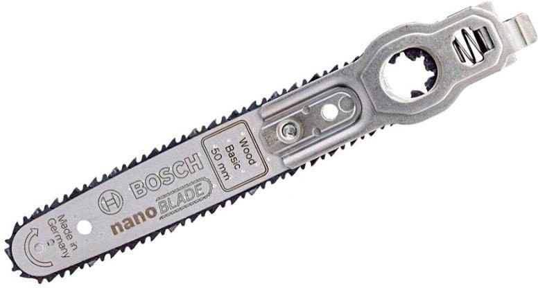 BOSCH NANOBLADE WOOD BASIC 50 (2609256D83)