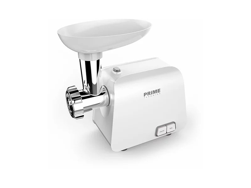 PRIME TECHNICS PG 1603 W