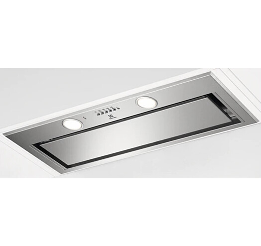 ELECTROLUX LFG719X