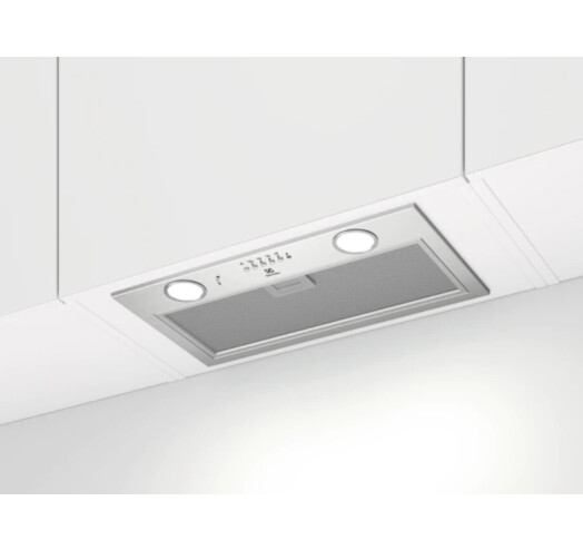 ELECTROLUX LFG516X