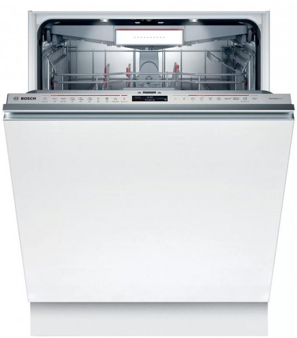 BOSCH SMV8ZCX07E