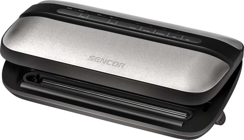 SENCOR SVS 4010 SS