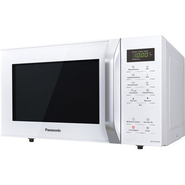 PANASONIC NN-ST34HWZPE