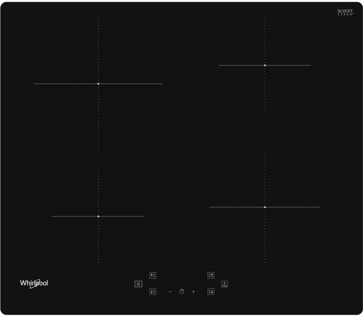 WHIRLPOOL WSQ4860NE