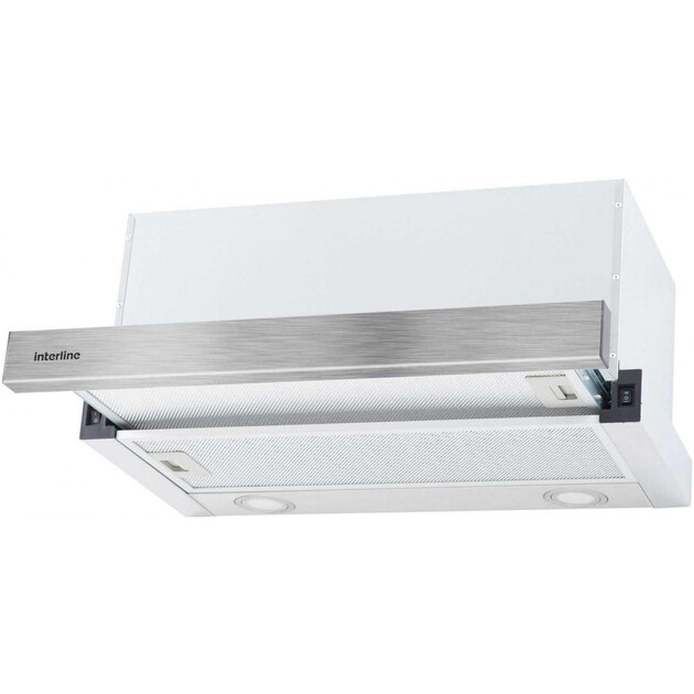INTERLINE SHARK PLUS X/S A/60