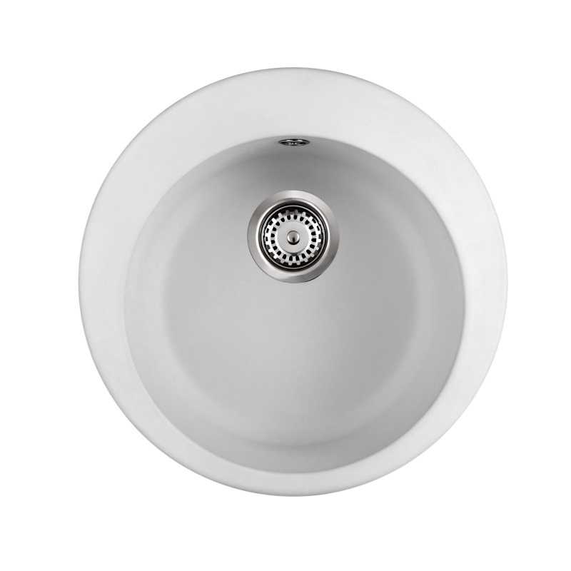 INTERLINE RONDO NEW WHITE