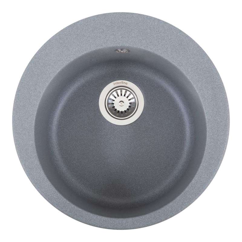 INTERLINE RONDO NEW GRIGIO