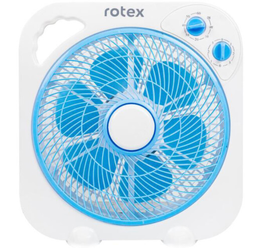 ROTEX RAT14-E
