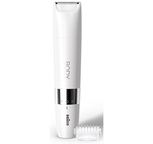 BRAUN BS 1000 BODY MINI