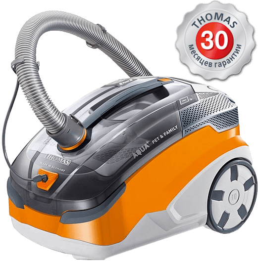 THOMAS AQUA+ PET & FAMILY (788563)