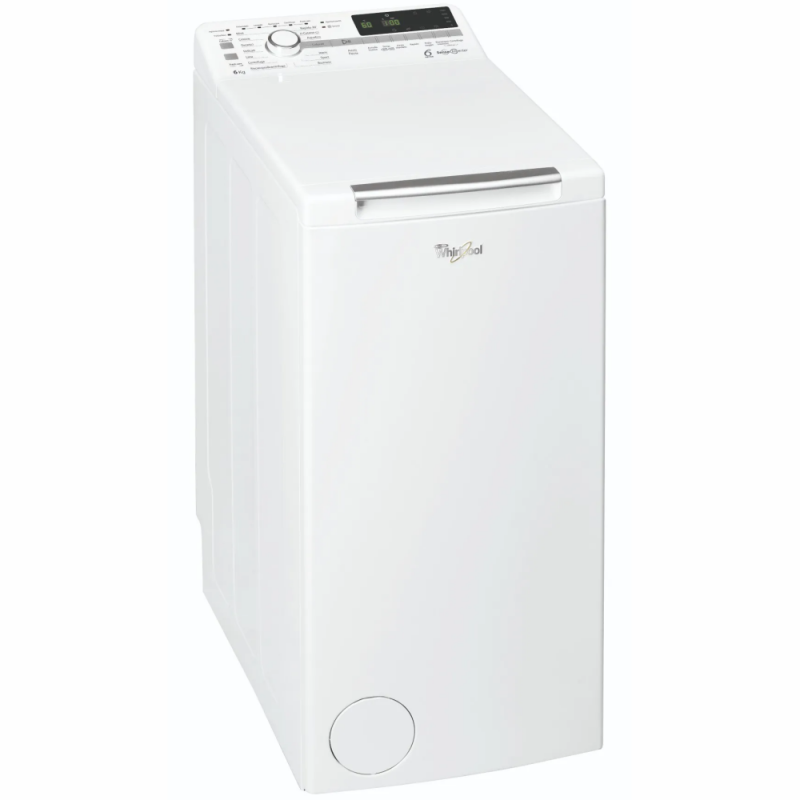 WHIRLPOOL TDLR 55020S UA
