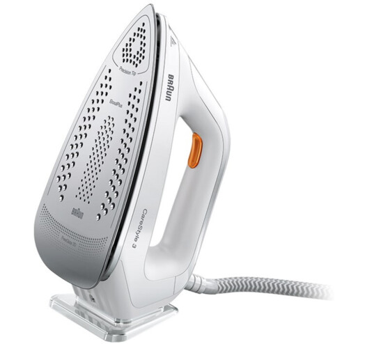 BRAUN IS3132WH