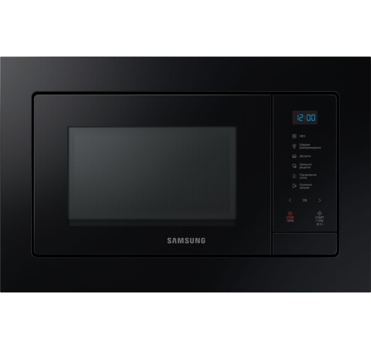 SAMSUNG MS23A7118AK/UA