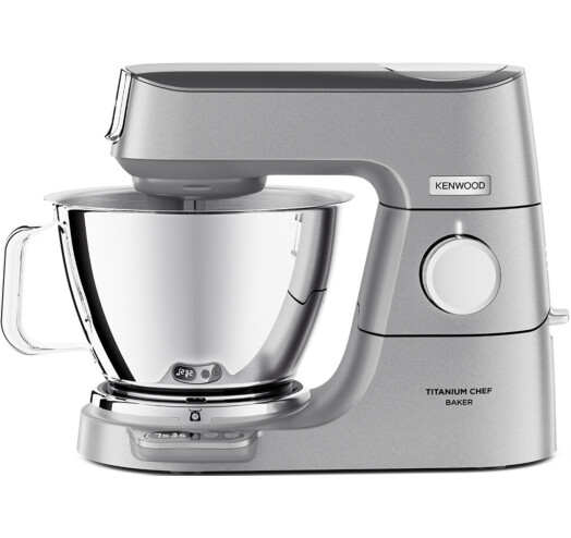 KENWOOD KVC85.004SI