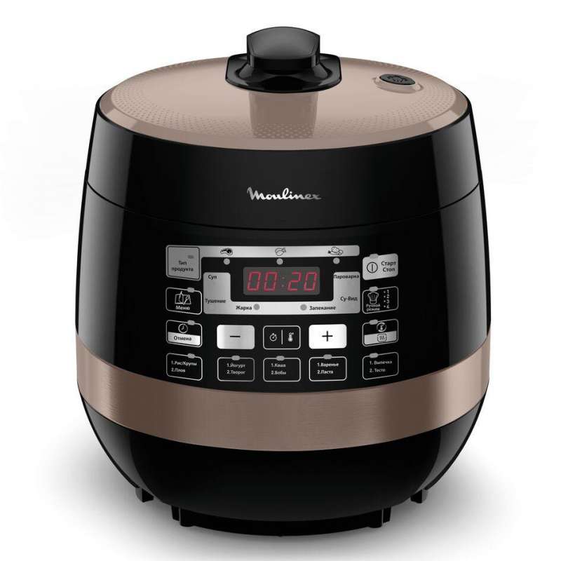 MOULINEX CE430A34