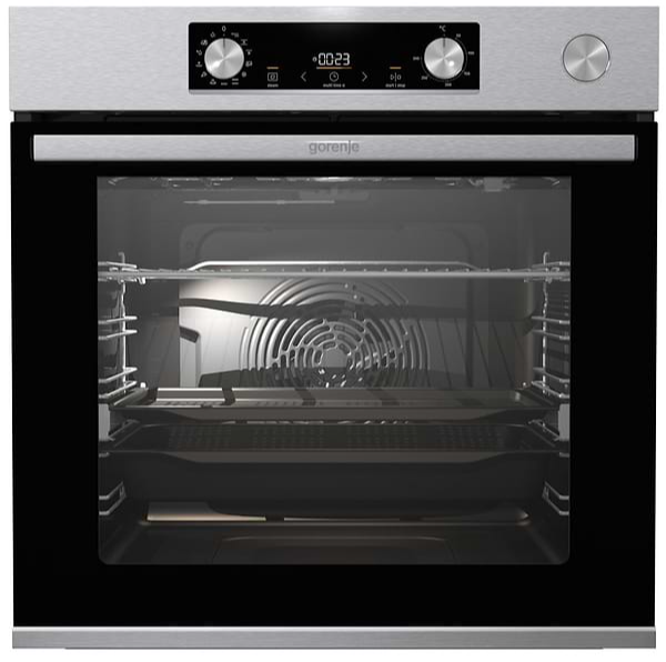 GORENJE BSA6737E15X