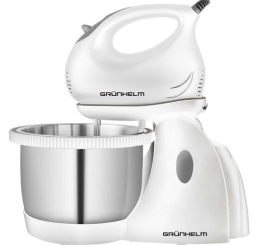 GRUNHELM GRM 660