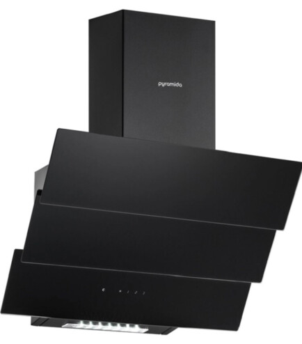PYRAMIDA ND 855 BL