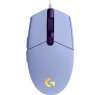 Logitech G102 Lightsync USB Lilac (910-005854)