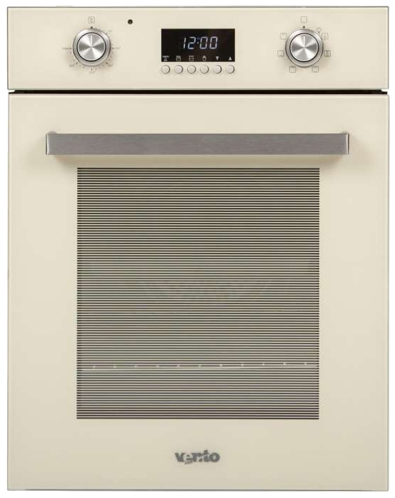 VENTOLUX TOKYO 6 ST (IVORY)