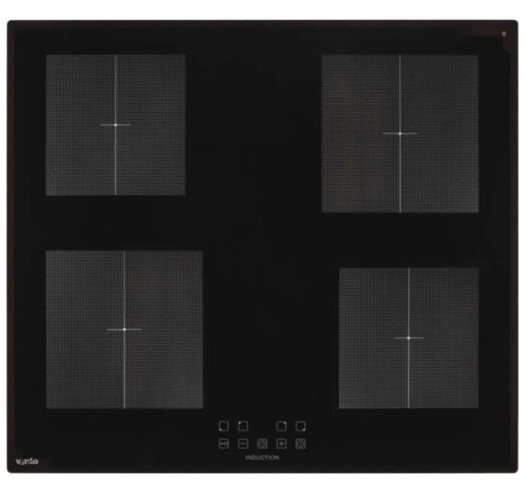 VENTOLUX HI 64 TC