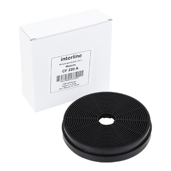 INTERLINE CF 220 A