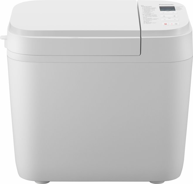PANASONIC SD-B2510WTS