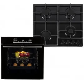 GORENJE BO6735E02BK + G641EB