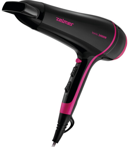 ZELMER ZHD8360