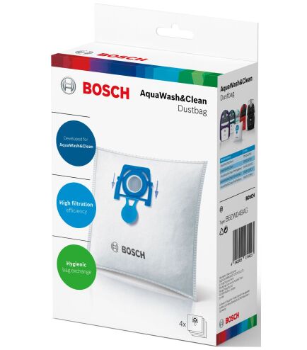 BOSCH BBZWD4BAG