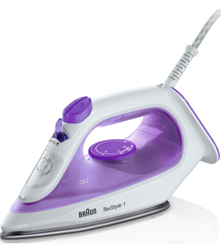 BRAUN SI 1080 VI