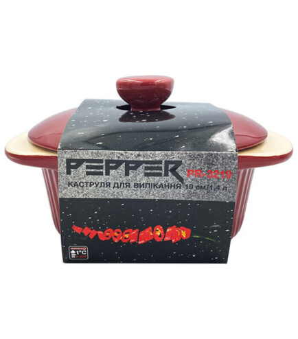 PEPPER PR-3219
