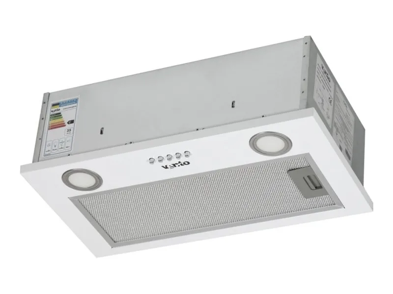 VENTOLUX PUNTO 52 WH (950) PB