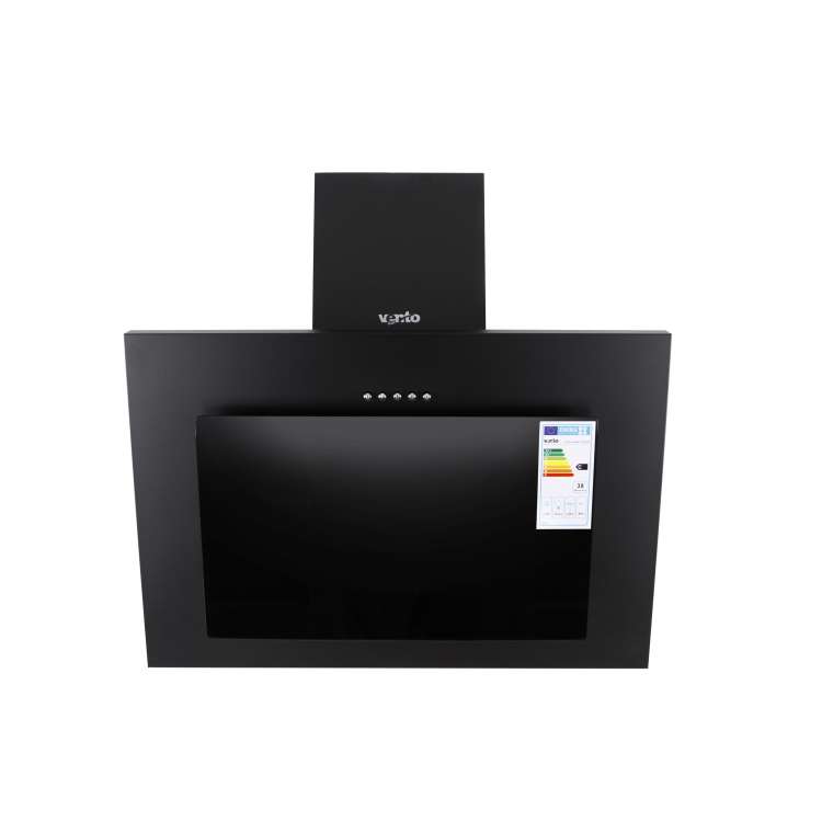 VENTOLUX TIVOLI 60 BK (950) PB