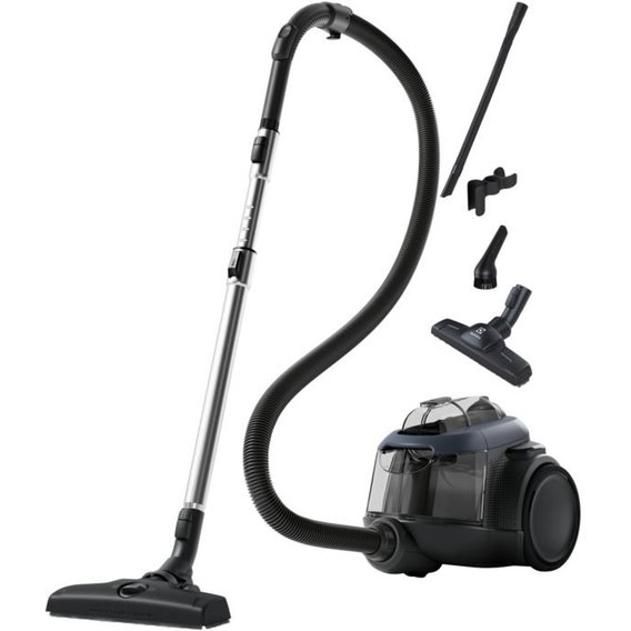 ELECTROLUX EL61C3DB