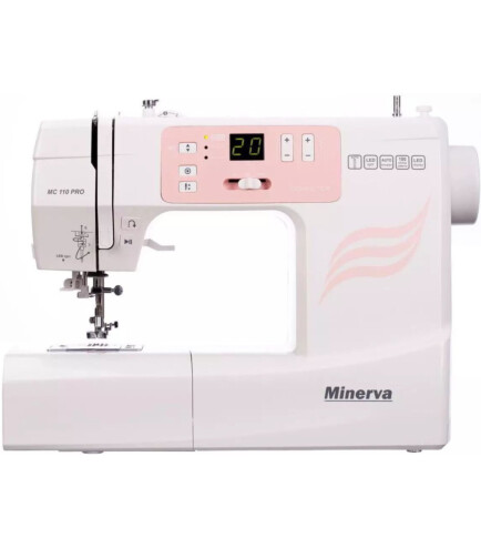 MINERVA MC 110 PRO