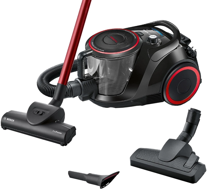 BOSCH BGS41POW2