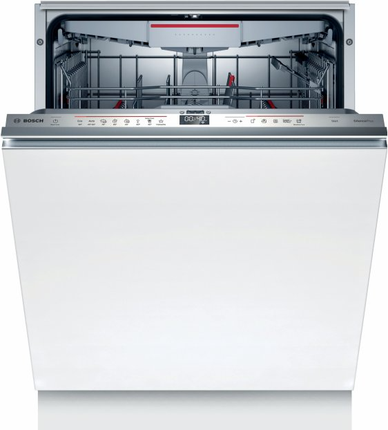BOSCH SMV6ECX50K