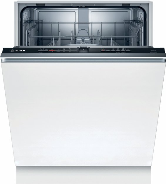 BOSCH SMV2ITX14K