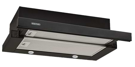 ELEYUS BREEZE G 1000 60 BL