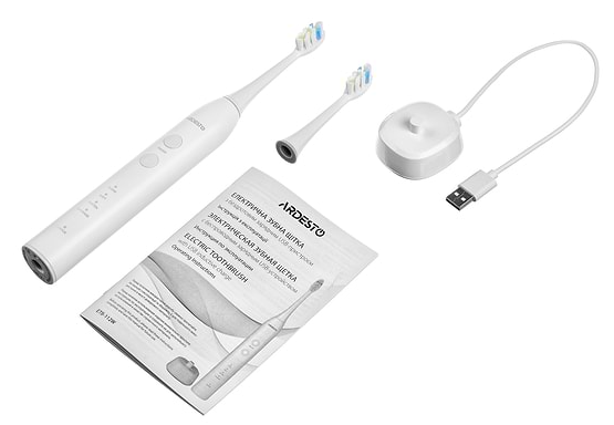 ARDESTO ETB-112W